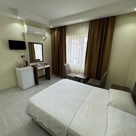 Naval Hotel Yalova Ялова Экстерьер фото