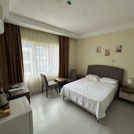 Naval Hotel Yalova Ялова Экстерьер фото