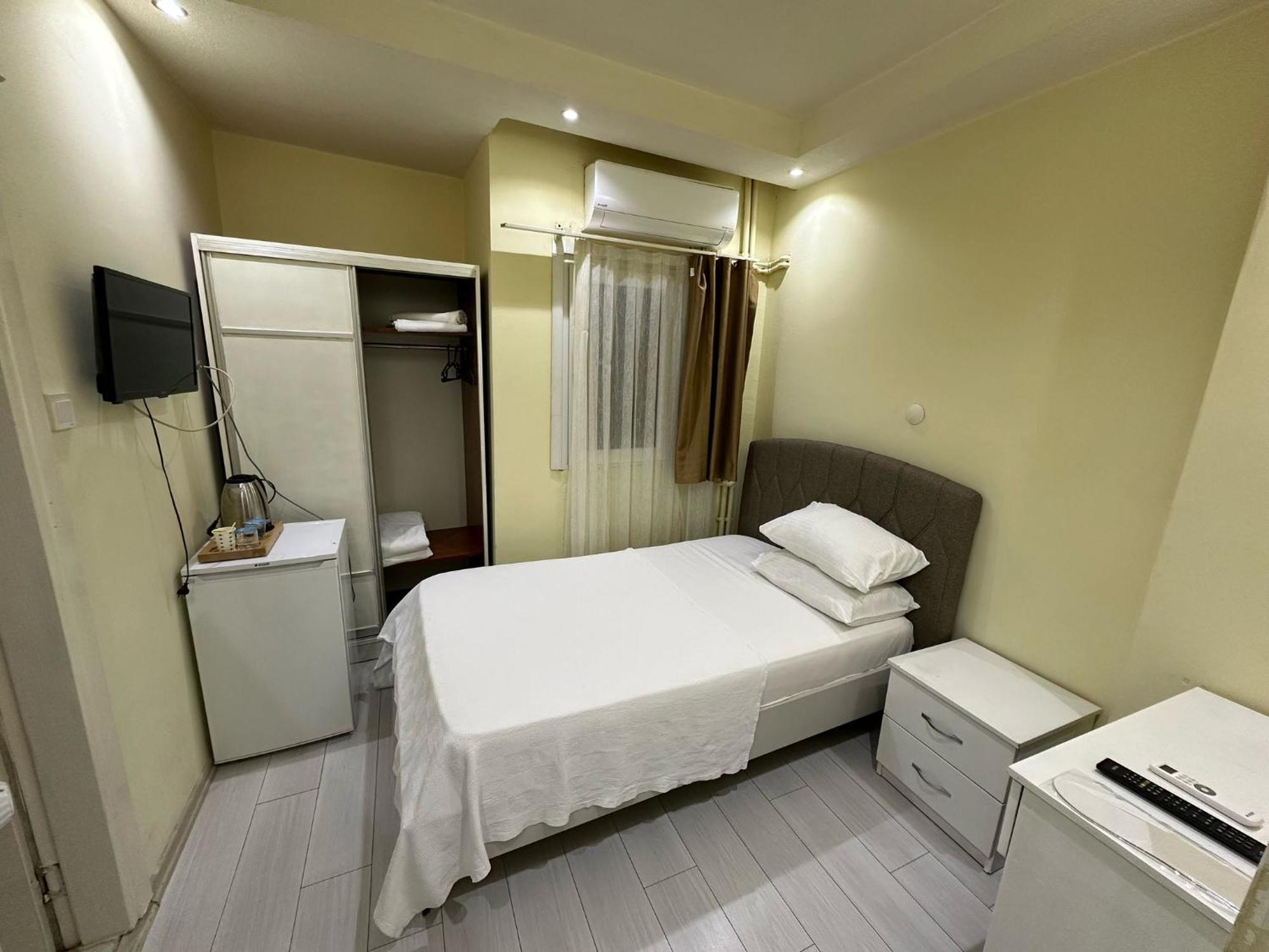 Naval Hotel Yalova Ялова Экстерьер фото