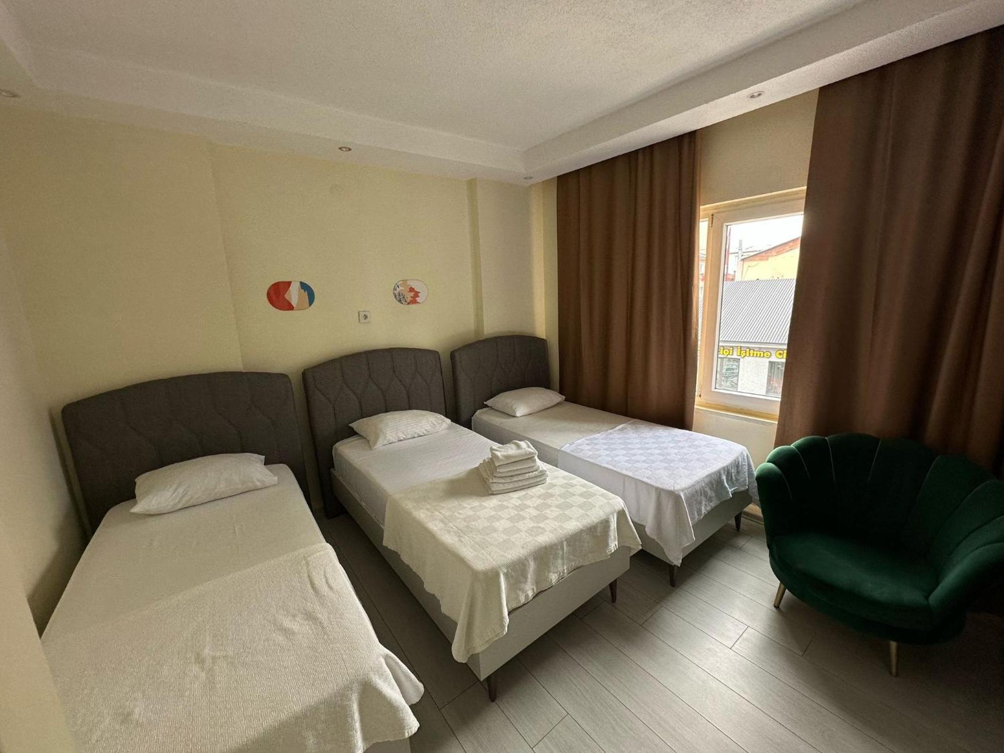 Naval Hotel Yalova Ялова Экстерьер фото