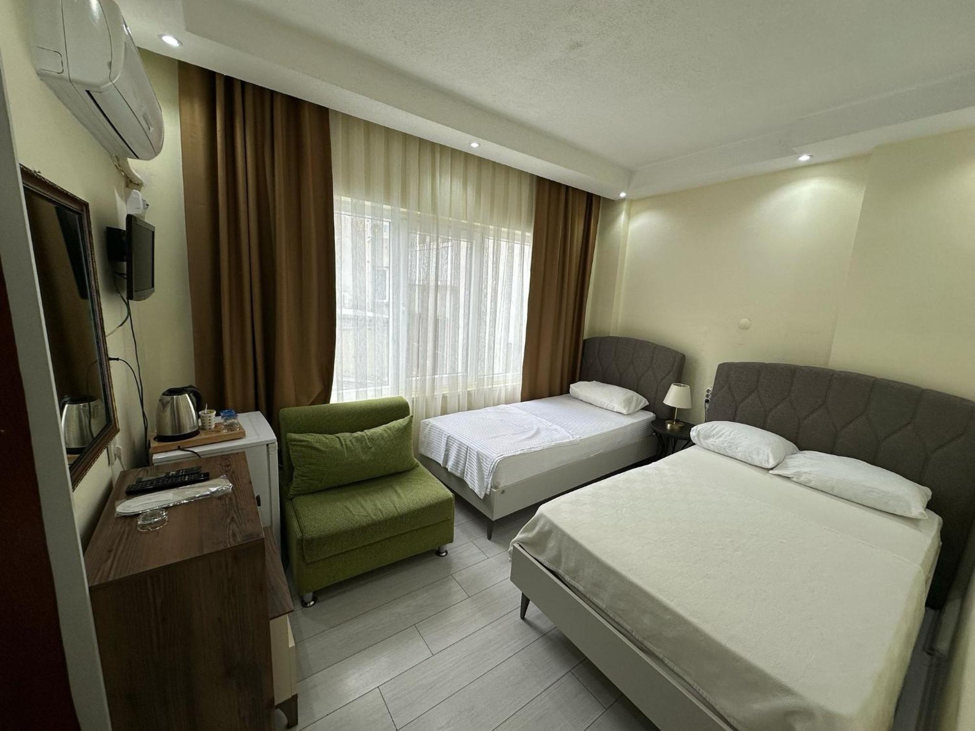 Naval Hotel Yalova Ялова Экстерьер фото